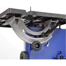 Cтанок ленточнопильный по дереву Belmash WBS-228/2