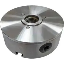 Патрон токарный BELMASH LC125B [RA053A]