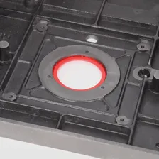 Фрезерный стол BELMASH RT650L Белмаш