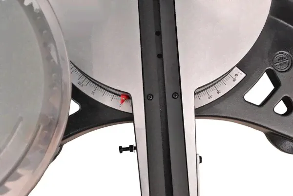 Торцовочная пила с протяжкой BELMASH MS-7120-3
