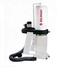 Установка вытяжная DC-1200 BELMASH