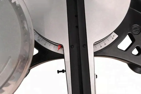 Пила торцовочная сетевая BELMASH MS-7120 [MS7120]-2