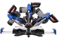 Торцовочная пила с протяжкой BELMASH MS-7120