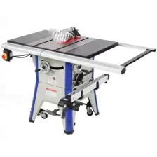 Распиловочный станок по дереву BELMASH TS-250R (1.8 кВт, 400 В)