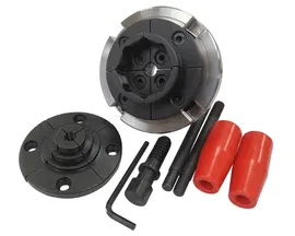 Патрон токарный BELMASH LC100B RA051A