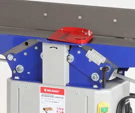 Фуговальный станок BELMASH BJM-1200/150S Белмаш