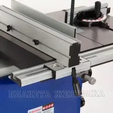 Станок ленточнопильный по дереву BELMASH WBS-410