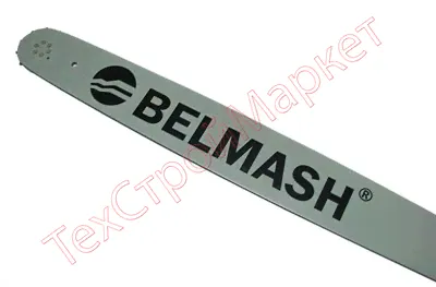 Шина 506L9I, сварная для BELMASH MCS-400-0