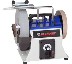 Станок для заточки режущих инструментов BELMASH WPG-250/200VS 180Вт. S260A в Екатеринбурге