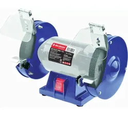 Электроточило BELMASH MBG-125L