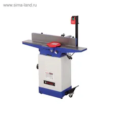 Станок фуговальный по дереву Belmash J150/1170AR