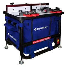 Фрезерный стол BELMASH RT600 S017A