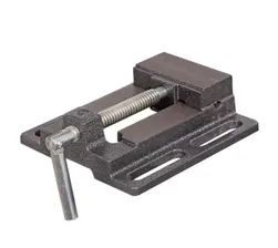 Тиски станочные BELMASH VM150