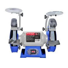 Заточный станок BELMASH MBG-200M