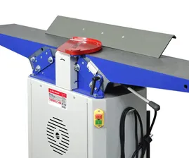 Фуговальный станок BELMASH BJM-1600/200S Белмаш