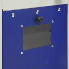 Станок фрезерный BELMASH MM2200P/400 Белмаш