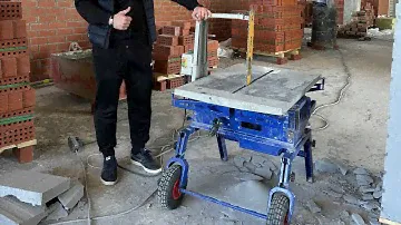 Пила цепная BELMASH работает на стройке уже больше двух лет💪🏻 Оцениваем состояние!