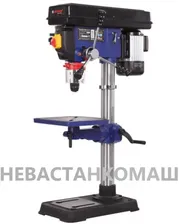 Станок cверлильный вертикальный Belmash DP380-16/380