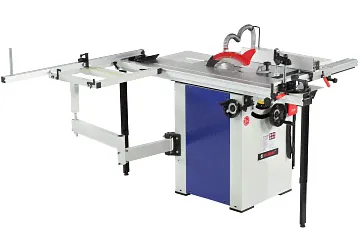 BELMASH Станок круглопильный с подвижным столом BELMASH TS-250ST1600