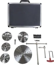 Патрон токарный belmash LC115A [RA092A]