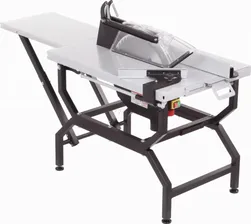 Станок циркулярный BELMASH CTS-500 (SD43.00.000)