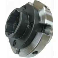 Патрон токарный BELMASH LC100B