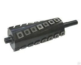 BELMASH Вал строгальный Helical BELMASH Helical 155