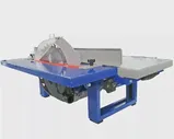Станок деревообрабатывающий многофункциональный BELMASH MOGILEV 2.4 ECO S184A