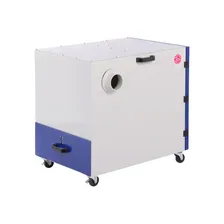Установка вытяжная БЕЛМАШ BELMASH MDC1800/400 D120A