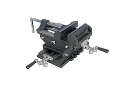 Тиски крестовые CV100 BELMASH