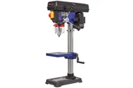 Станок cверлильный Belmash DP250-16J, серый