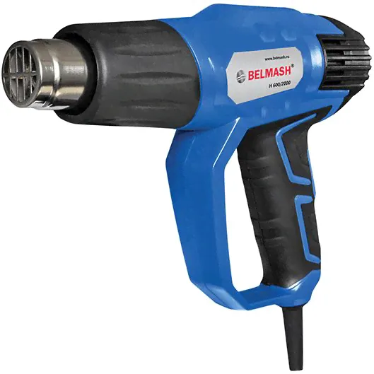  BELMASH  600/2000, 