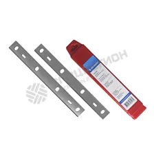 Ножи BELMASH HSS W3 210x1,8х22 пара (2 шт.) для фуговально-рейсмусовых станков BELMASH JT-2 204/210