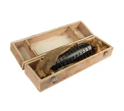 Вал строгальный BELMASH Helical 310