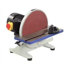 Станок шлифовальный дисковый BELMASH DG 305 S089A