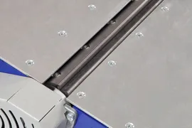 Рубанок сетевой BELMASH CPL-200 [S222A]