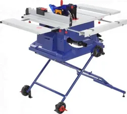 Станок циркулярный BELMASH TS-255MR [S266A]
