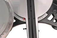 Торцовочная пила с протяжкой BELMASH MS-7120