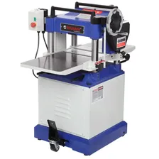 Станок рейсмусовый BELMASH P380RB (400 V)