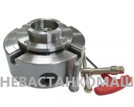 BELMASH LC125B Патрон токарный