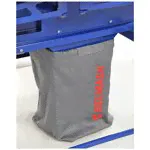 Пила для газобетона BELMASH MCS-400-3