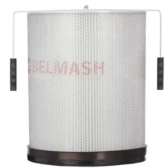 Фильтр-картридж BELMASH C510A арт.D098A-0