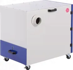 Установка вытяжная BELMASH MDC1800 [D119A]