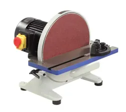 Станок шлифовальный дисковый BELMASH DG 305