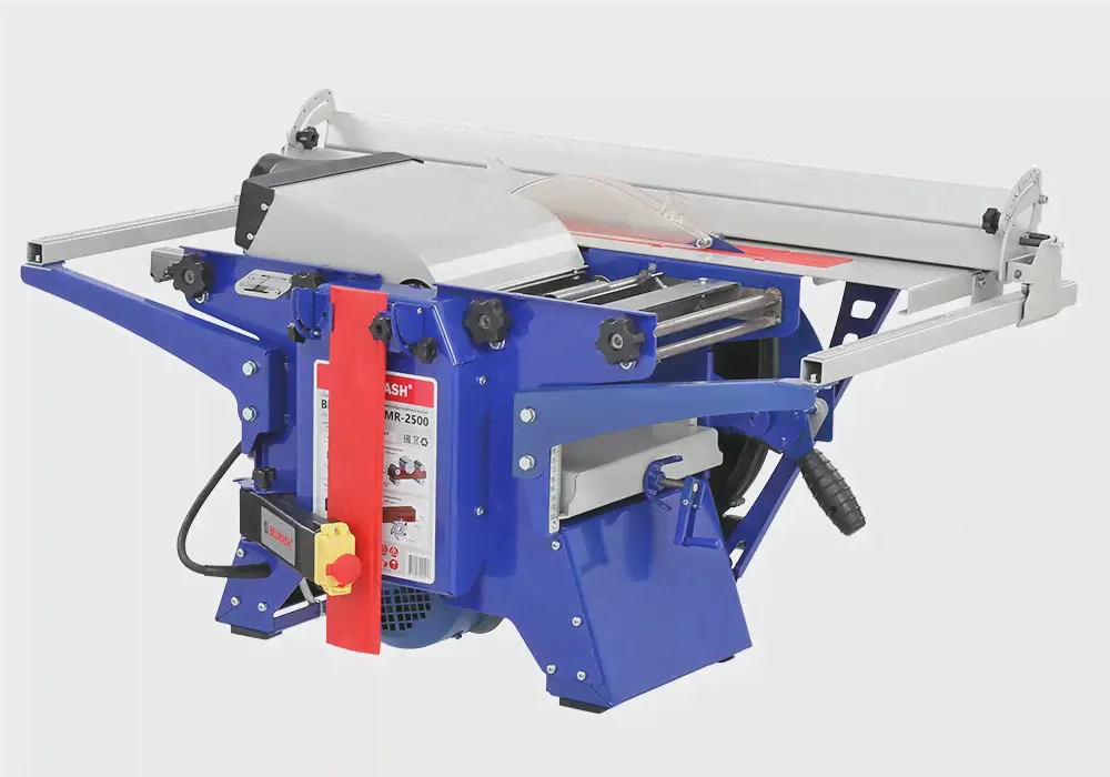 BELMASH SDMR-2500-0