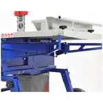 Пила для газобетона BELMASH MCS-400-2