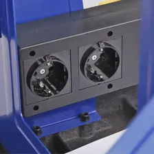 Фрезерный стол BELMASH RT650L Белмаш