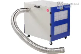 Вытяжная установка Белмаш BELMASH MDC1800/400 D120A