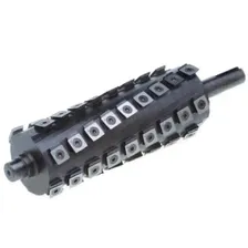 BELMASH Helical 203 Вал строгальный RA024A