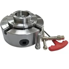 Токарный патрон BELMASH LC125B RA053A